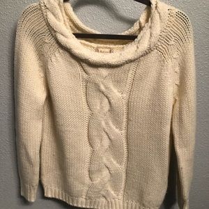 Altar’d State Sweater